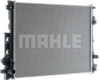 Radiator, engine cooling BEHR *** PREMIUM LINE *** CR 2605 000P - image 9