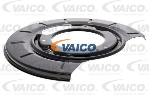 Splash Guard, brake disc Original VAICO Quality V303319
