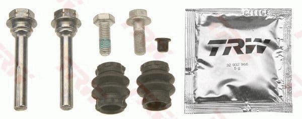 Guide Bolt, brake caliper ST1334 - image 2