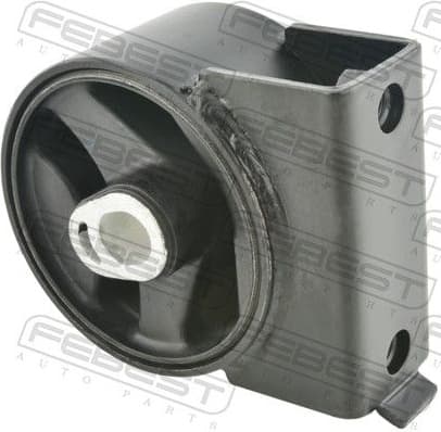 Mounting, engine CRM-CARVF