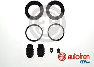 Repair Kit, brake caliper D42718