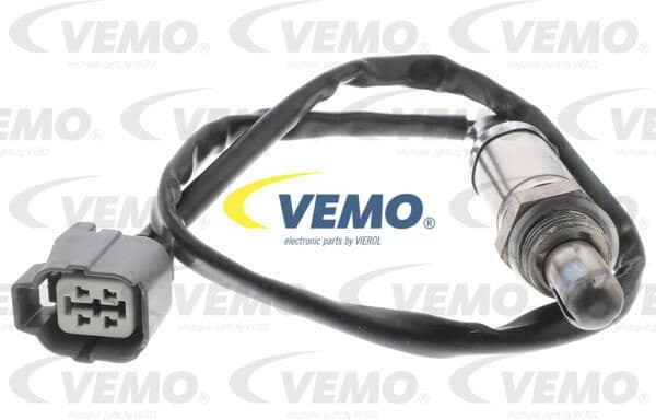 Oxygen Sensor Original VEMO Quality V48-76-0001