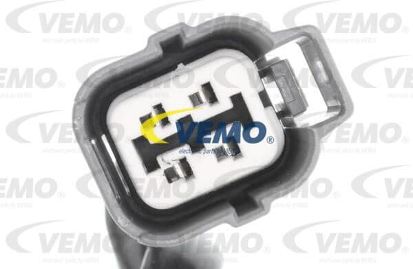 Oxygen Sensor Original VEMO Quality V48-76-0001 - image 2