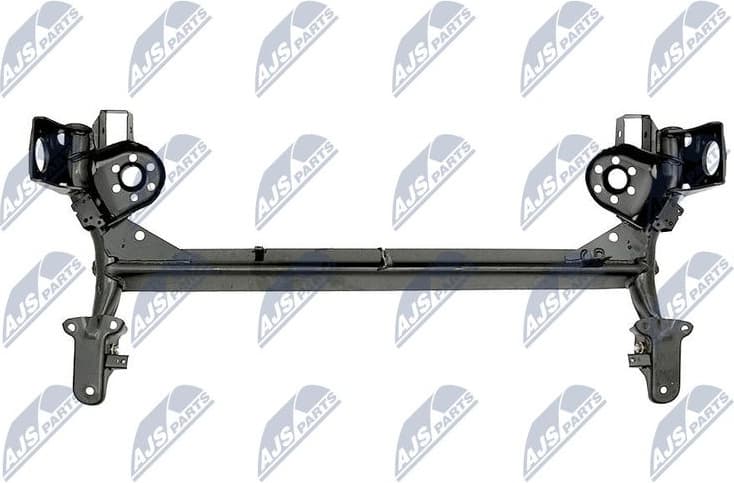 Axle Beam ZRZ-HY-525