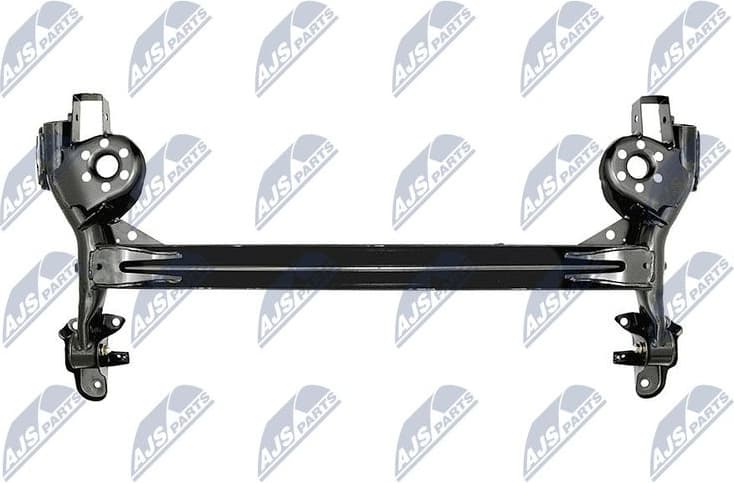 Axle Beam ZRZ-HY-525 - image 2