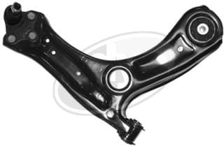 Control/Trailing Arm, wheel suspension 20-20940