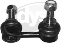 Link/Coupling Rod, stabiliser bar 30-74808