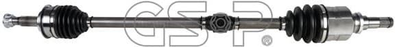 Drive Shaft 202435