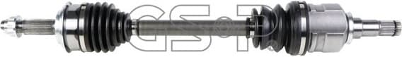 Drive Shaft 202320