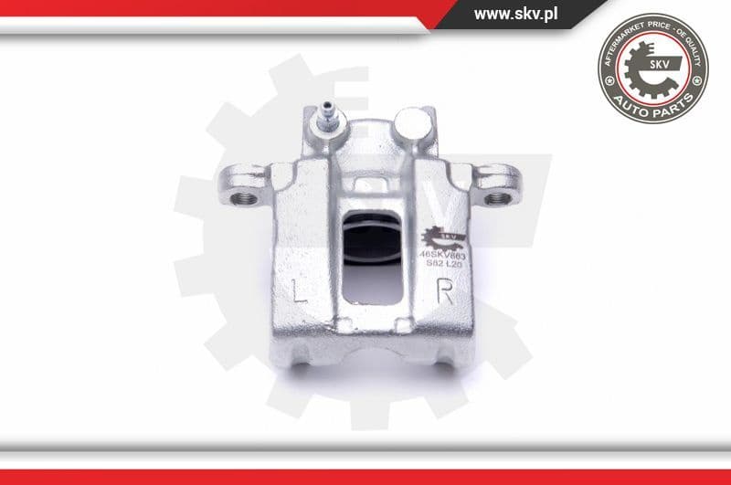 Brake Caliper 46SKV863 - image 2