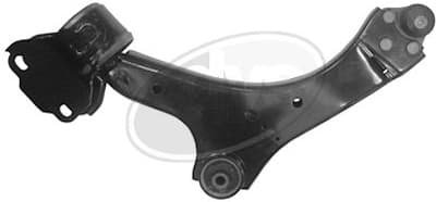 Control/Trailing Arm, wheel suspension 20-25251