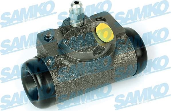 Wheel Brake Cylinder C29073