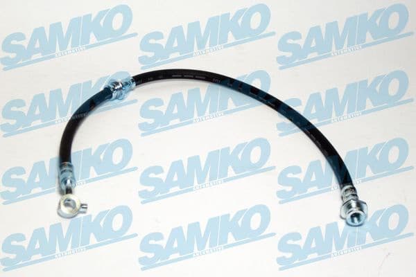 Brake Hose 6T48503