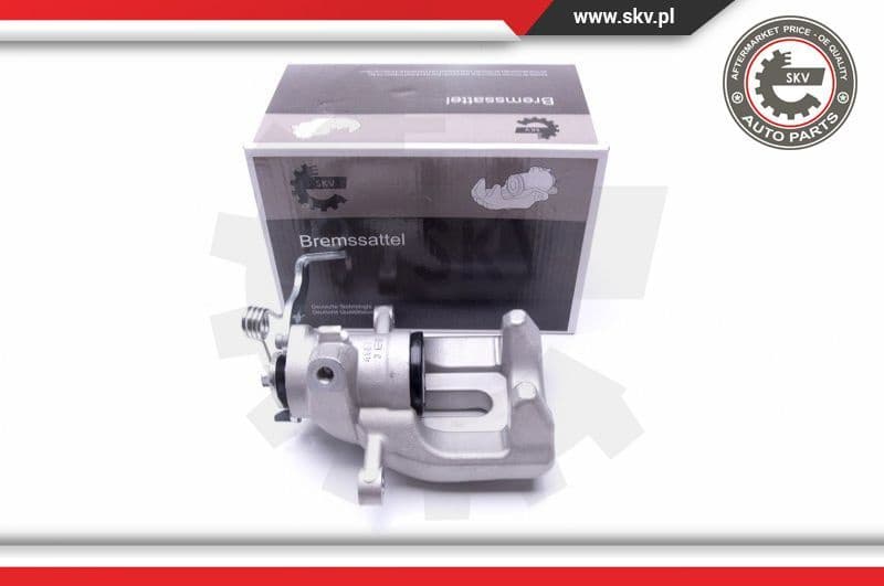 Brake Caliper 46SKV704