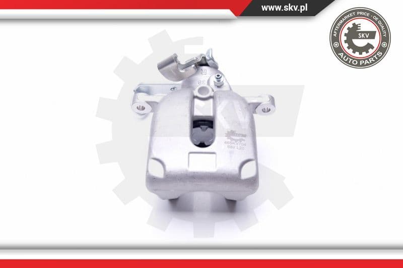 Brake Caliper 46SKV704 - image 2
