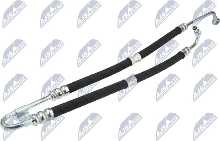 Hydraulic Hose, steering SPH-BM-005 - image 2