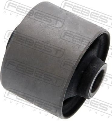 Mounting, differential MAB-034