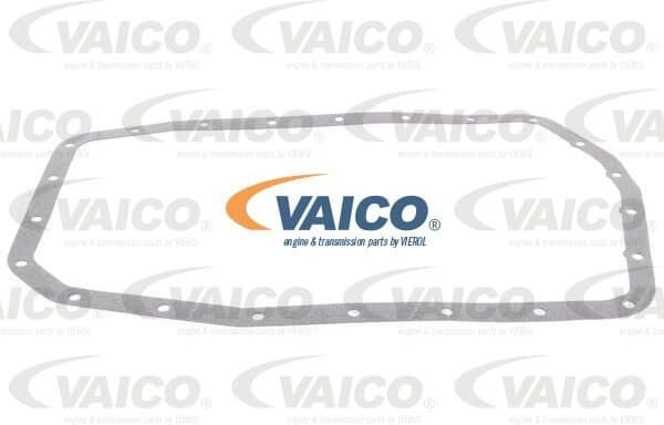 Gasket, automatic transmission oil sump Original VAICO Quality V20-0317