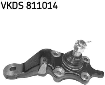 Ball Joint VKDS811014 - image 2