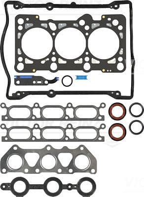 Gasket Kit, cylinder head 023135003