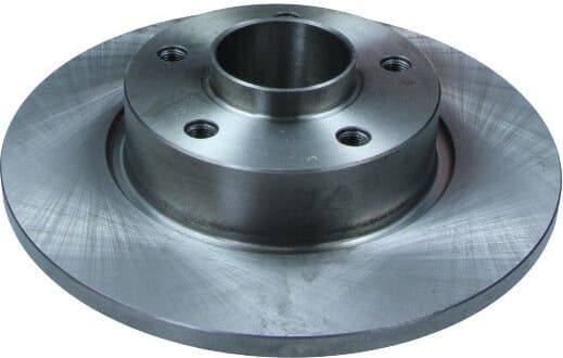 Brake Disc 19-1834