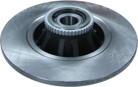 Brake Disc 19-1834 - image 2