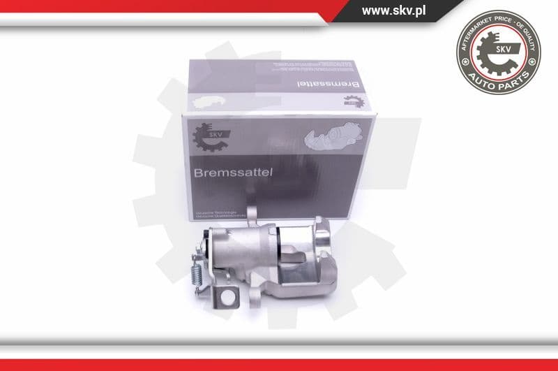 Brake Caliper 45SKV474