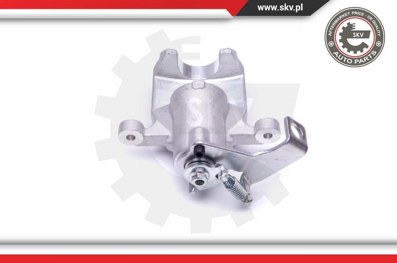 Brake Caliper 45SKV474 - image 5