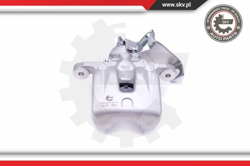 Brake Caliper 45SKV474 - image 6