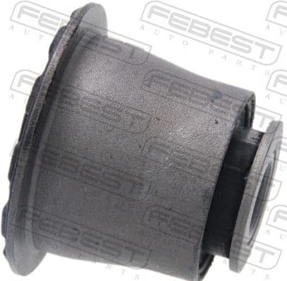 Bushing, axle beam FDAB-012