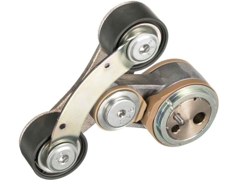 Belt Tensioner, V-ribbed belt DriveAlign™ T39502