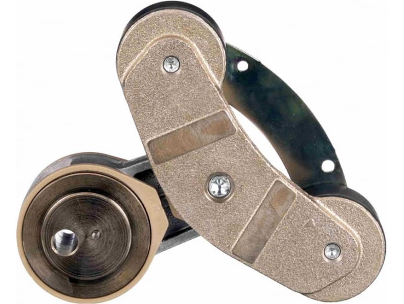 Belt Tensioner, V-ribbed belt DriveAlign™ T39502 - image 3