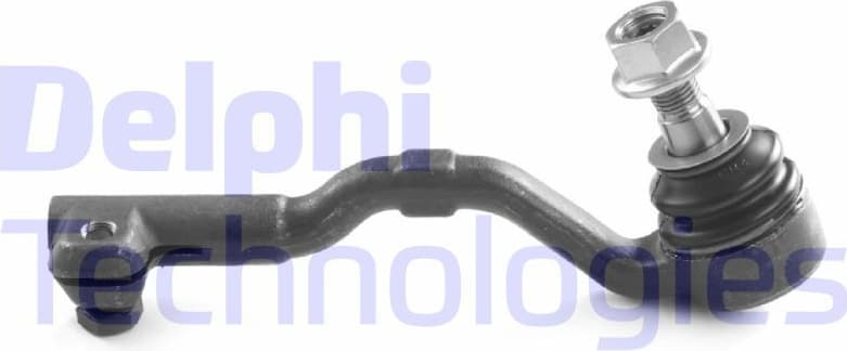 Tie Rod End TA3406