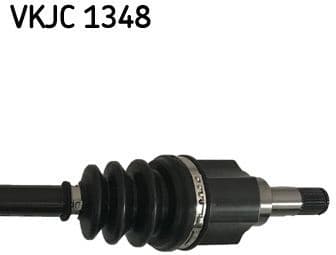 Drive Shaft VKJC1348 - image 6