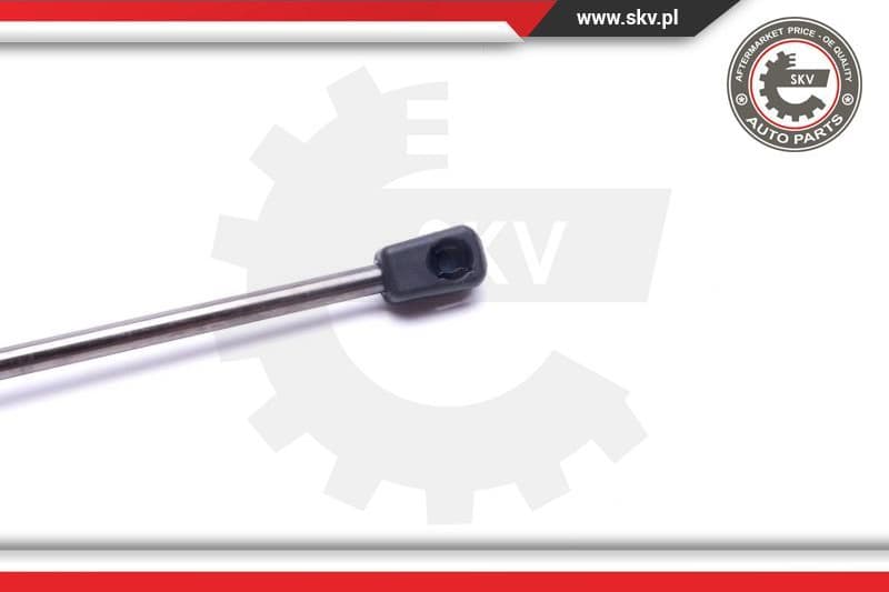 Gas Spring, bonnet 52SKV072 - image 4