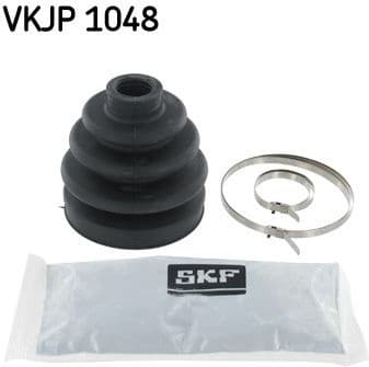 Bellow Kit, drive shaft VKJP 1048 - image 2