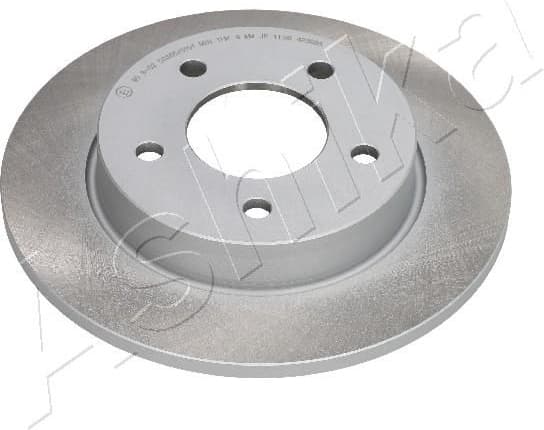 Brake Disc 61-03-321C