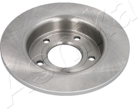 Brake Disc 61-03-321C - image 2