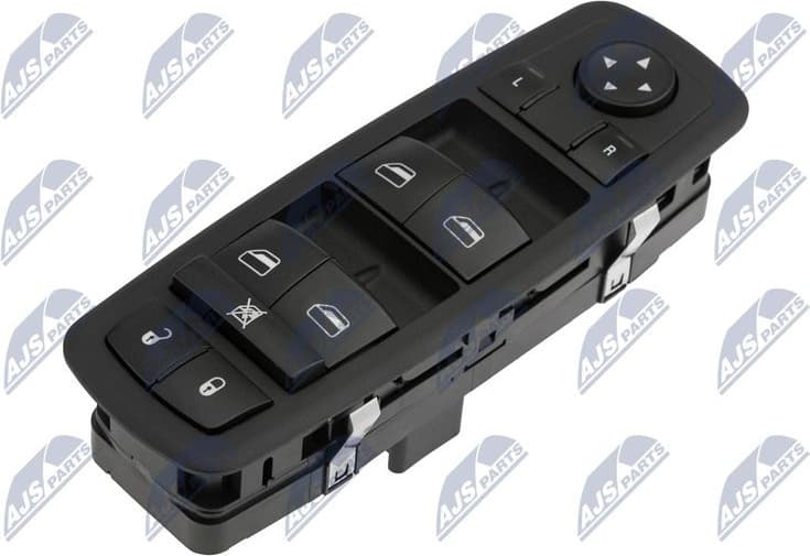 Switch, window regulator EWS-CH-028