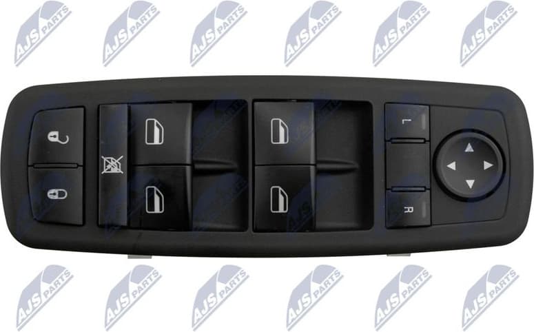 Switch, window regulator EWS-CH-028 - image 3