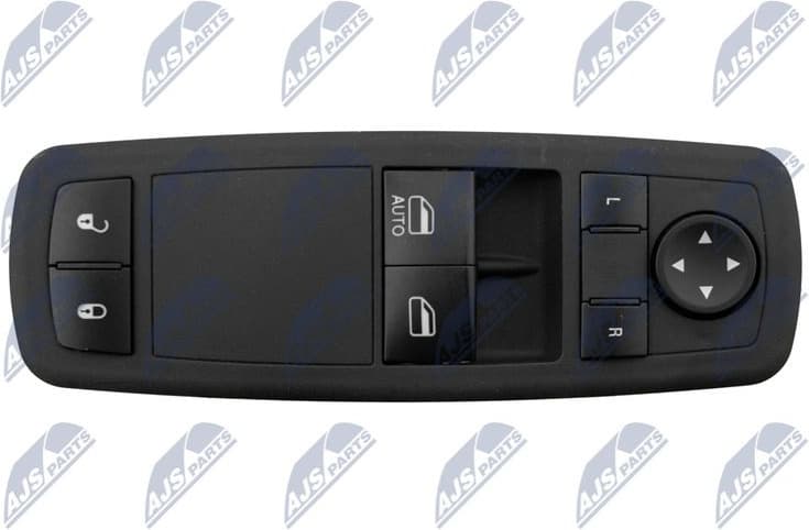 Switch, window regulator EWS-CH-033 - image 3