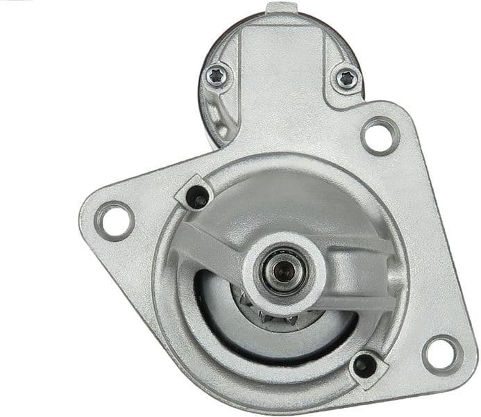 Starter Remanufactured AS S3065PR