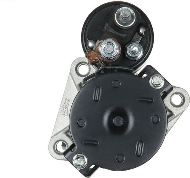 Starter Remanufactured AS S3065PR - image 3