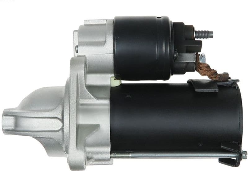 Starter Remanufactured AS S3065PR - image 4