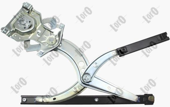 Window Regulator LORO 130-053-107