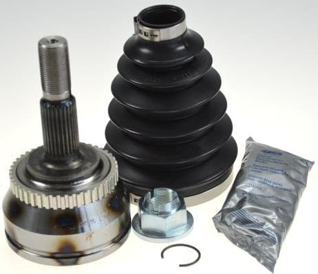 Joint Kit, drive shaft GKN Automotive OE-Technology 50° 303423