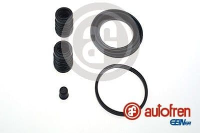 Repair Kit, brake caliper D4518