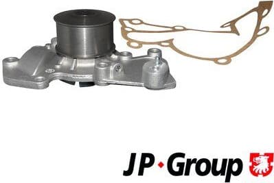Water Pump, engine cooling JP 3514100900
