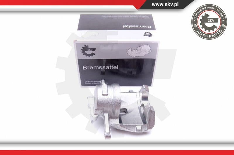 Brake Caliper 45SKV771
