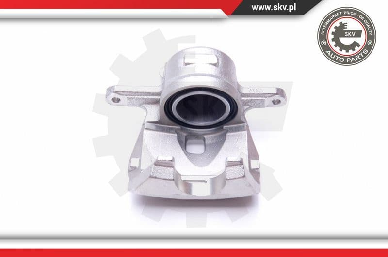 Brake Caliper 45SKV771 - image 3